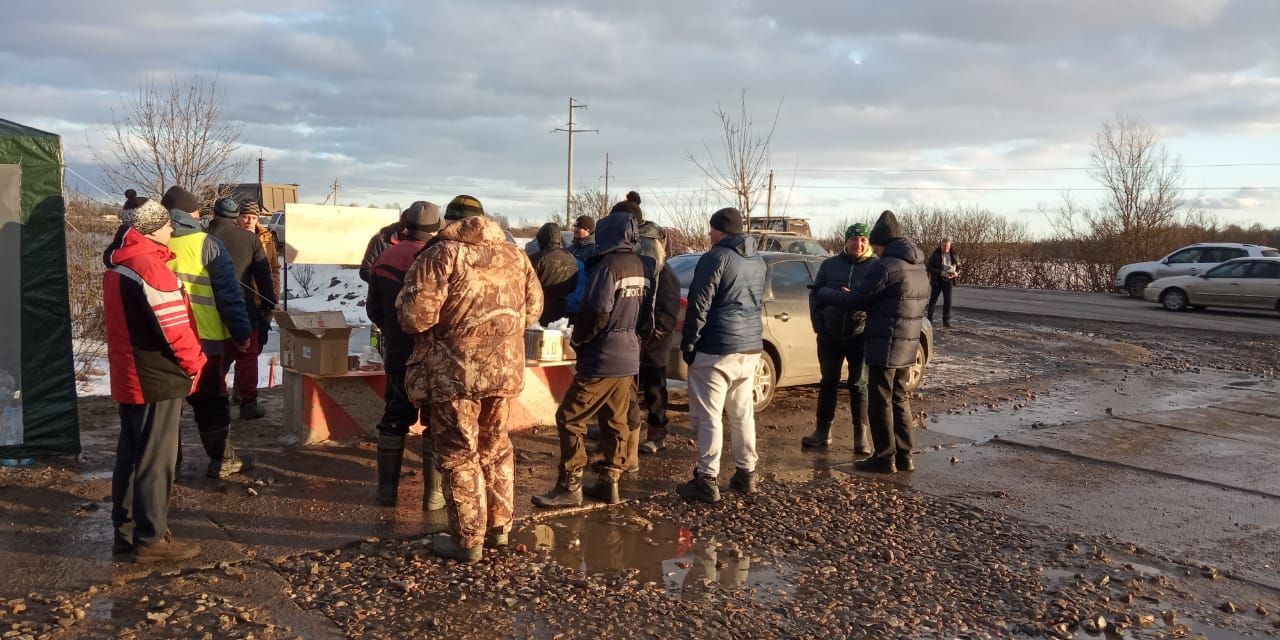 Мусорная гора в 9 этажей: жители Александрова требуют рекультивировать  «громкий» полигон - «Экология России»