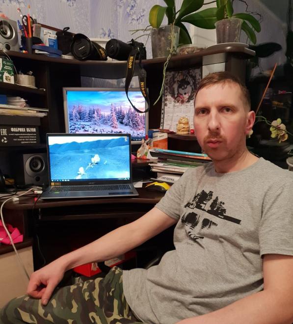 «Экологические проекты» вручили приз победителю фотоконкурса 