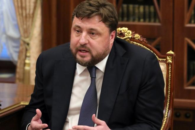 Назначен новый руководитель оператора «мусорной реформы»
