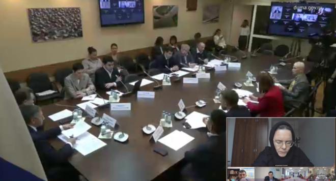 РПЦ заявила о своих поправках к законопроекту об изменении границ особо охраняемых природных территорий