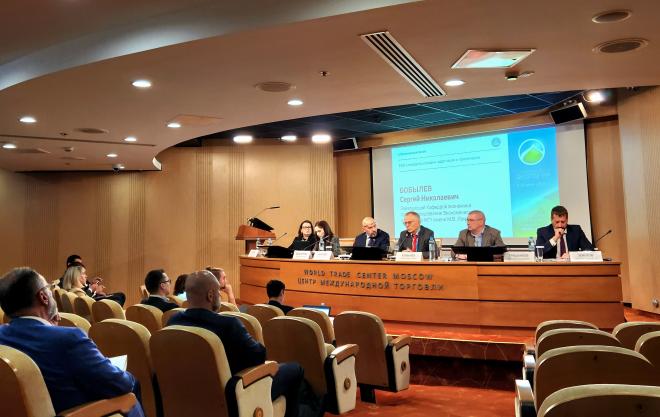 ESG-стандарты следует подчинить национальным приоритетам