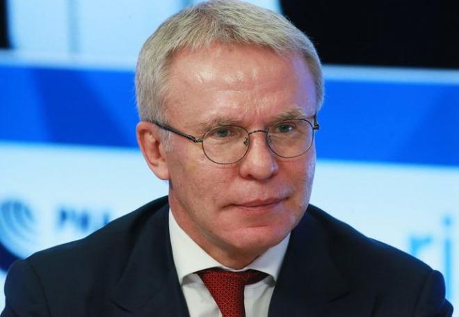 Фетисов: «Тратить деньги на то, что не имеет эффективности – это  безрассудство»