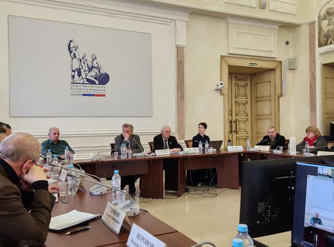 Эксперты заповедного дела решили написать стратегию развития ООПТ