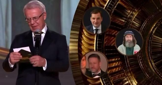 Вячеслав Фетисов объявил легендарного путешественника Фёдора Конюхова лауреатом «Знание.Премия»