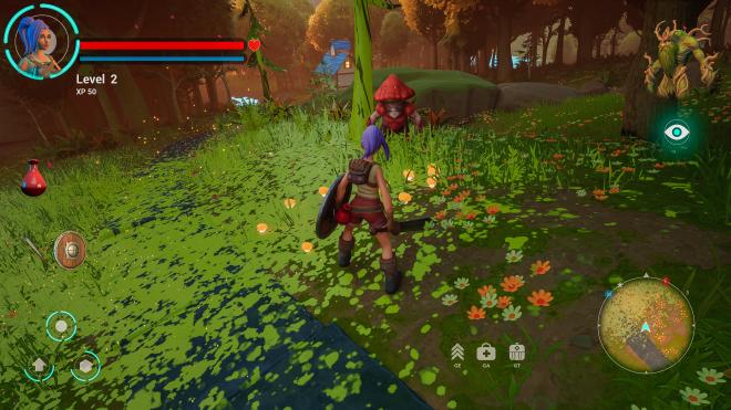 Климат и экология становятся новыми сценариями для компьютерных игр 