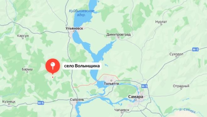 Ущерб в 350 миллионов насчитали от незаконного складирования опасных отходов в Ульяновской области 