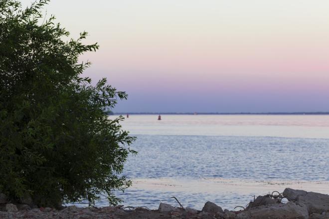 Правительство поручило проверить все очистные сооружения на Волге и Байкале