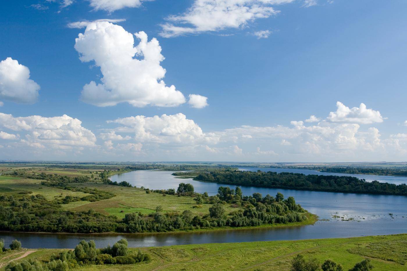 70 млрд на строительство и реконструкцию водоочистных сооружений в России направят в ближайшие пять лет 70 млрд на строительство и реконструкцию водоочистных сооружений в России направят в ближайшие пять лет