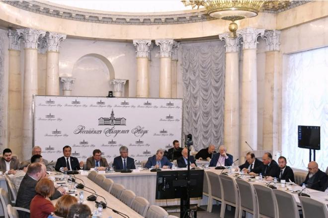 Российские ученые пытаются остановить принятие резонансного законопроекта о Байкале