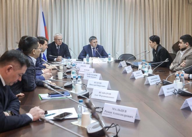 В Госдуме устали от показателей и готовят перечень конкретных вопросов главе минприроды 