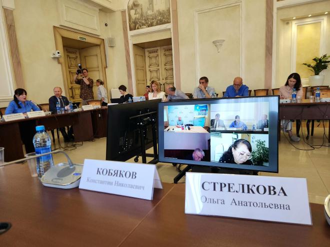 О поправках к резонансному законопроекту по сплошным рубкам на Байкале забыли уведомить ЮНЕСКО