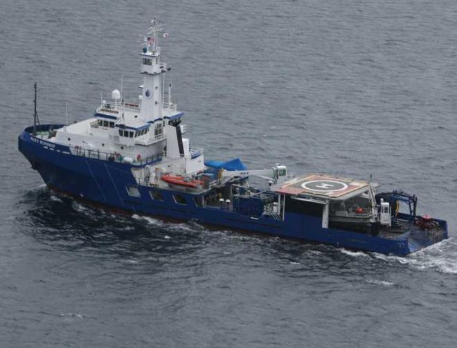 Как работает система по ликвидации разливов нефти в мире