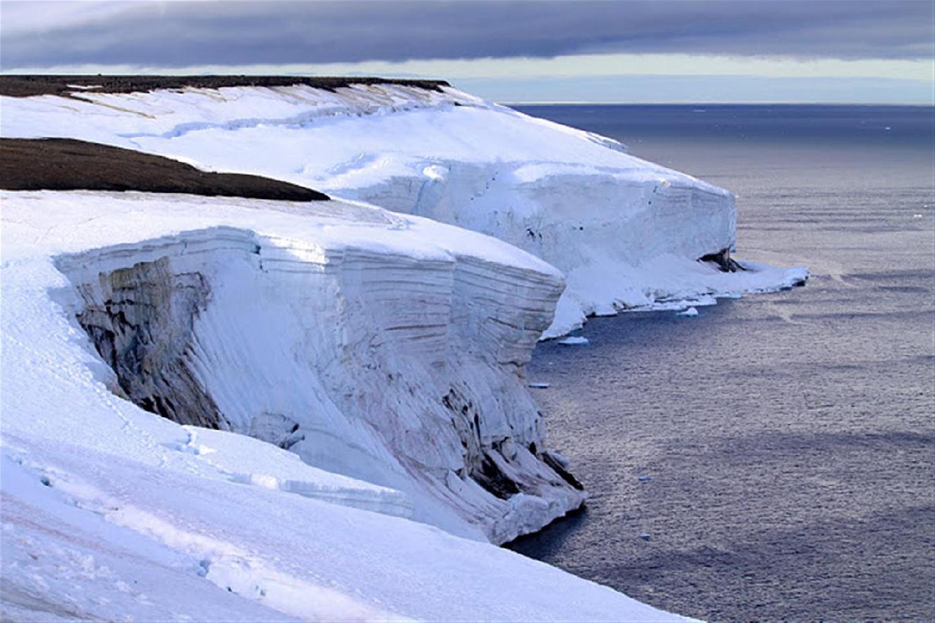 Проект «Чистая Арктика»: генеральная уборка самых северных территорий России продолжается