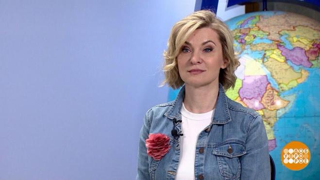 «Экология России» на Первом канале записала «Разговор о важном»