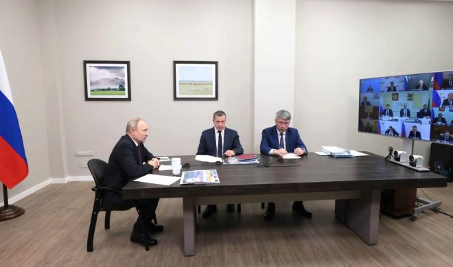 В Чите и Улан-Удэ стоит острая проблема загрязнения воздуха