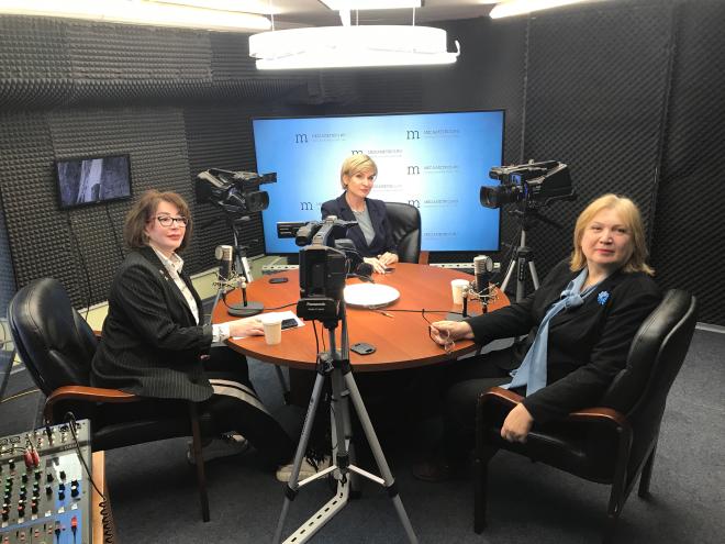 Кадровый голод в экологии. Эксперты рассказали, какие качества востребованы