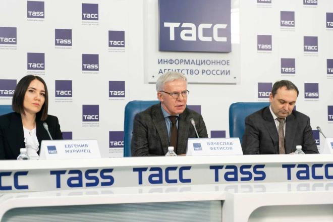 Фетисов: у жителей есть запрос на комфортную городскую среду