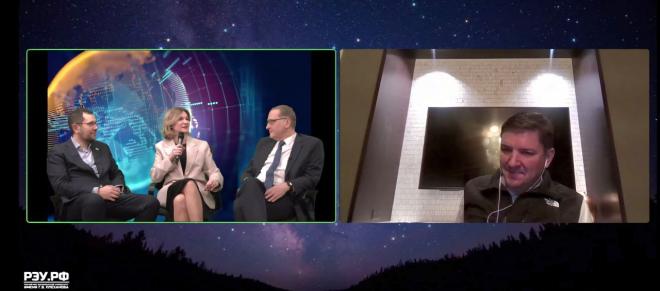 Биосферные резерваты. UNESCO biosphere reserves. О программе в России и США