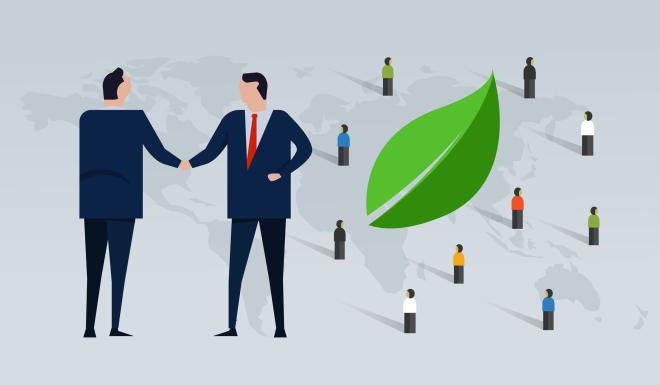 МИД России не исключил провокаций в экологической повестке