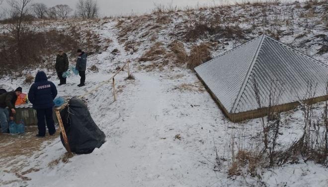 Источник воды может стать источником прибыли в Калужской области