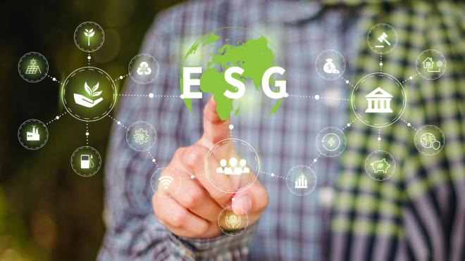 Кому сейчас интересно слушать про ESG?