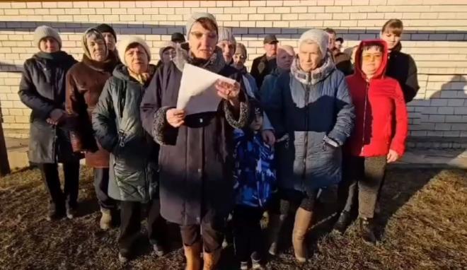 Жители Волгоградской области пожаловались на строительство асфальтового завода вблизи реки Медведица