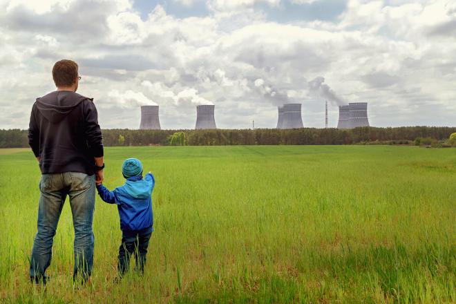 29 новых городов войдут в федпроект «Чистый воздух»