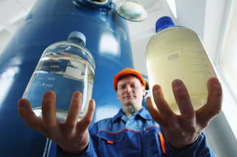 На 230 объектах проведут работы в рамках федпроекта «Чистая вода»