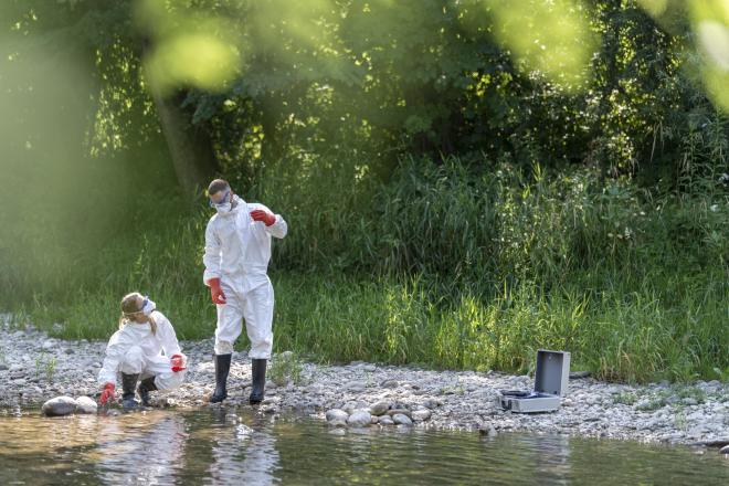 Общественная экологическая экспертиза – предложения принимаются