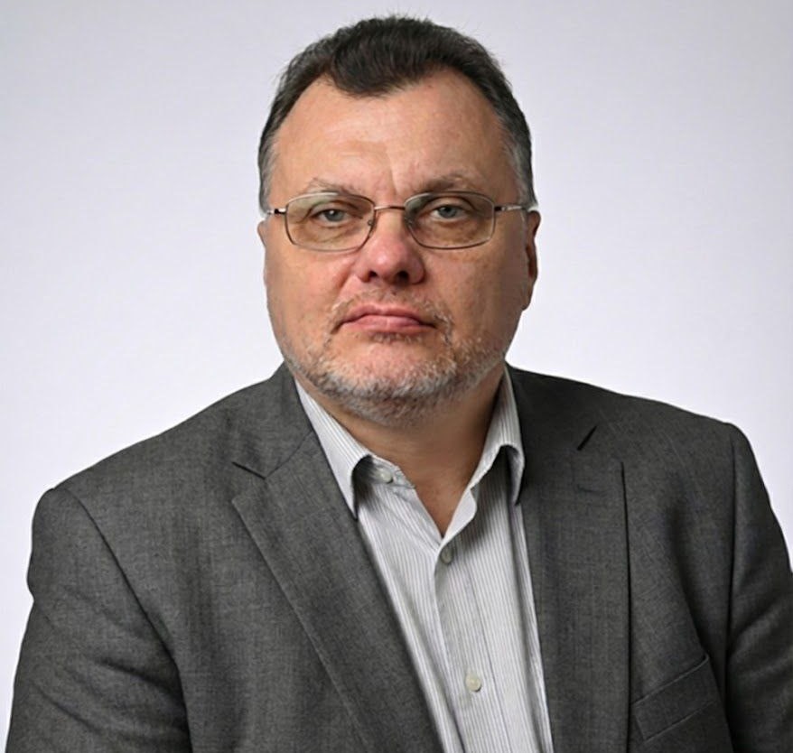 Экология как дисциплина реальности