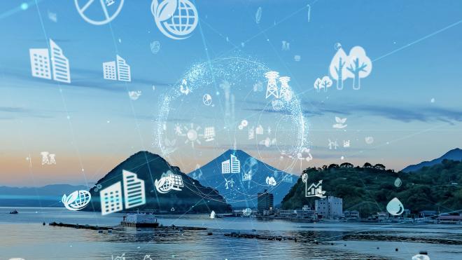 Температура воды во всех морях РФ растет последние 40 лет