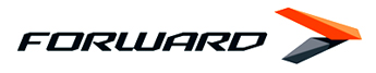 Логотип Forwrad - спортивная одежда