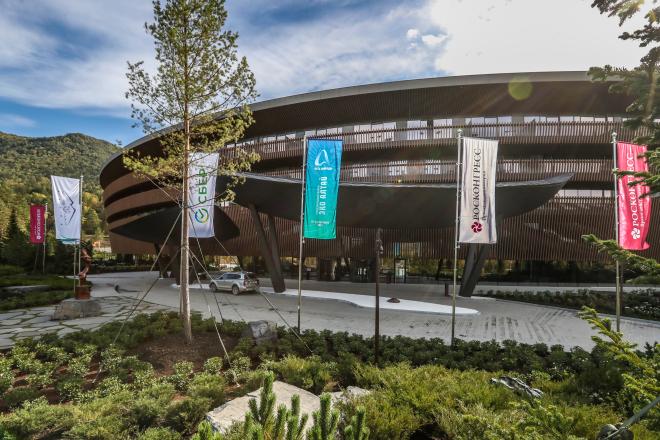 Экологический суверенитет стал главной темой форума на Алтае