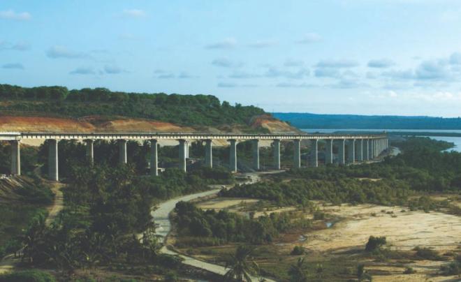 Конфликт транспорта и природы. Какими должны быть дороги в границах ООПТ?