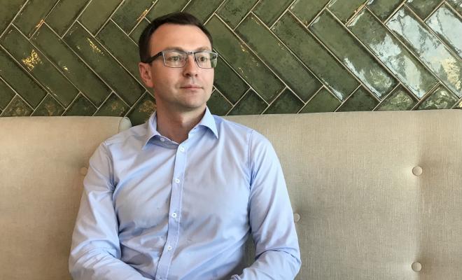 Александр Добровольский: «Лесу нужны новые управленцы» Александр Добровольский: «Лесу нужны новые управленцы»