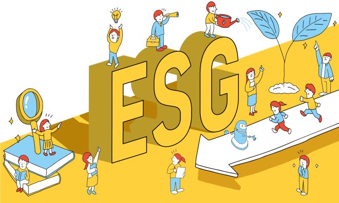 ESG становится грязной аббревиатурой в Японии