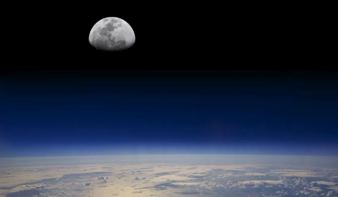 Борисов: началась гонка за освоение природных ресурсов Луны