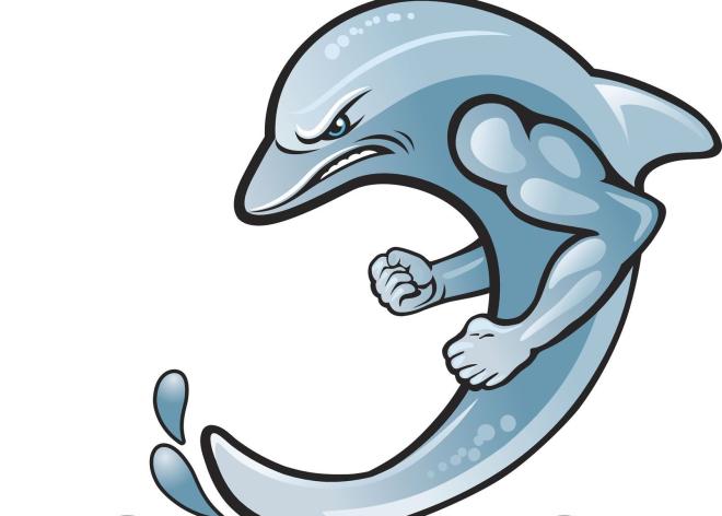 «Экологию России» попросили продать дельфинов