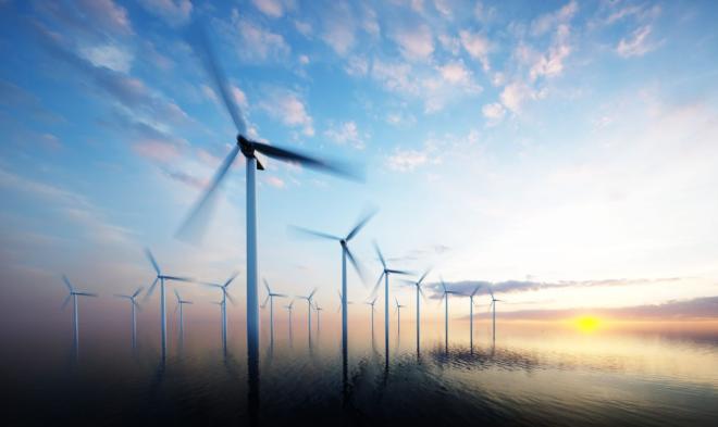 Парк ветряных станций создадут в Красноярском крае