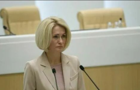 Абрамченко: «Здоровье природы и экологии — приоритет в работе Правительства»