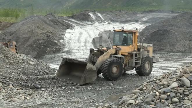 Экологический ущерб от компании «Южуралзолото» в Челябинской области оценен в 6 млрд рублей 