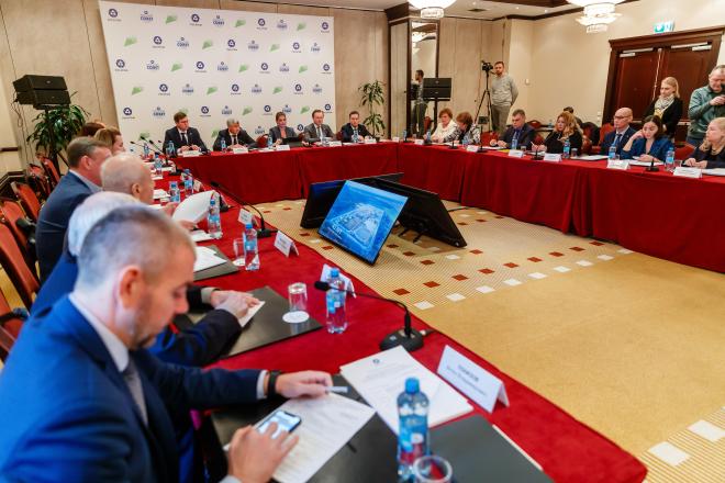 Росатом подвел итоги нацпроекта «Экология» в 2023 году