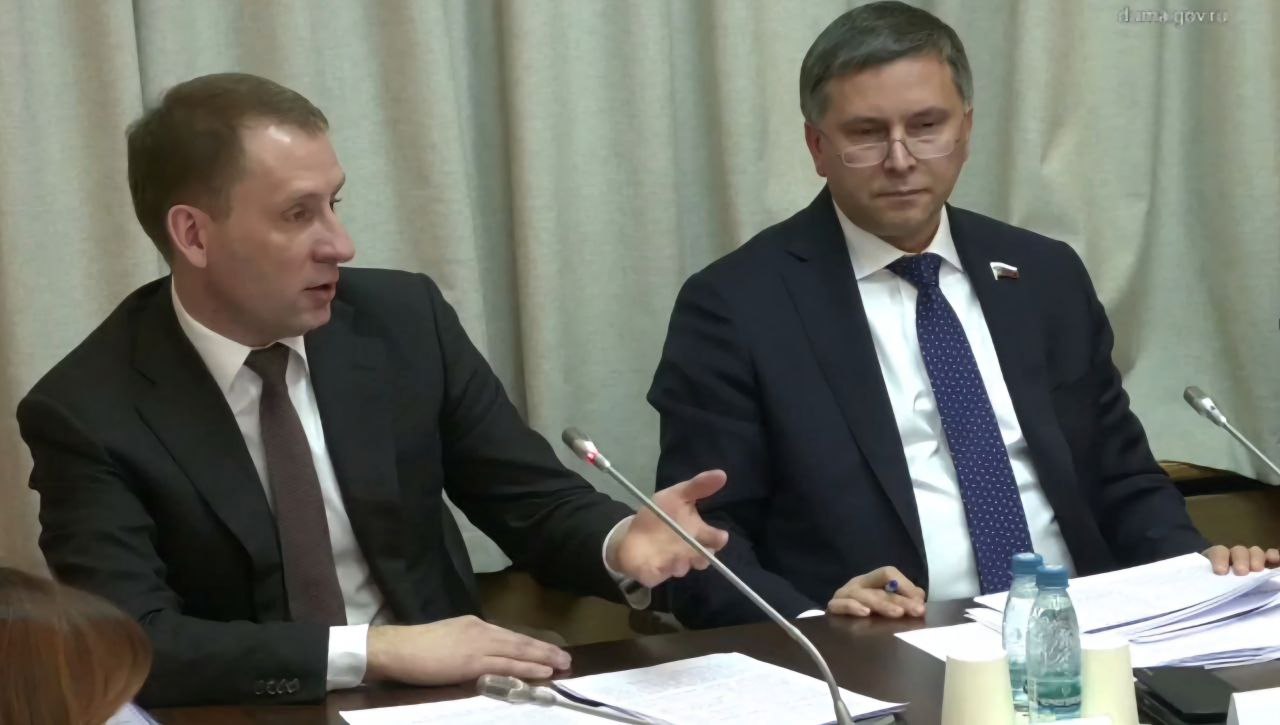 Что первично – Закон об изменении границ или Стратегия развития ООПТ?