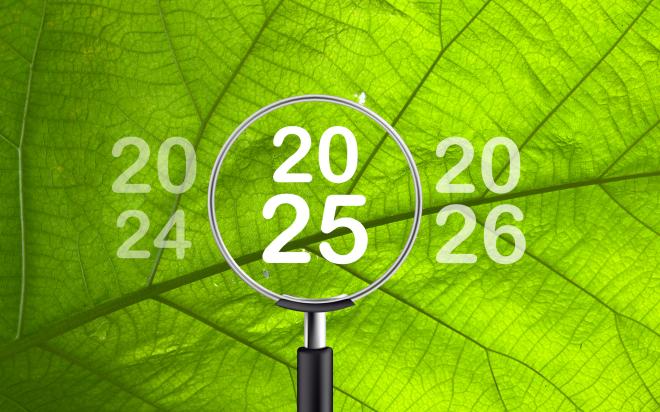 «Экология России» подводит итоги года и объявляет слово года в экологии!