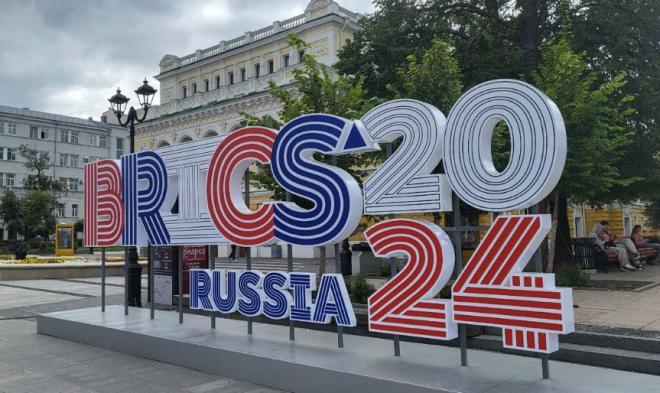  Международный экологический телефестиваль «Территория завтра» открывается в Нижнем Новгороде