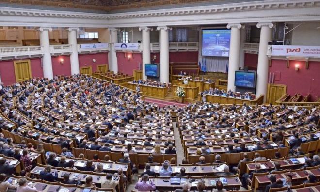 900 делегатов подтвердили участие в Невском международном экологическом конгрессе