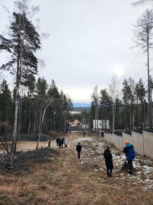 Законопроект по Байкалу: объявленной редакции по-прежнему нет