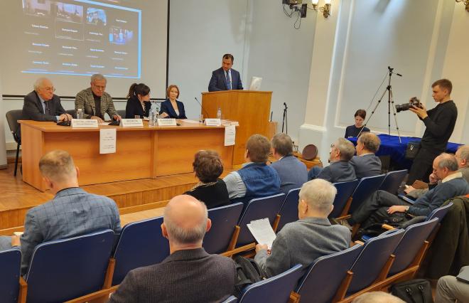 Главное в законопроекте о Байкале – это детализация и инвентаризация