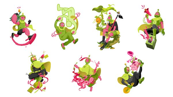 Климатические суперспособности в себе может найти каждый 