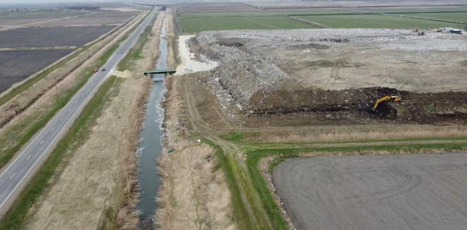 Пресс-служба губернатора Кубани не ответила ни на один вопрос по поводу свалки